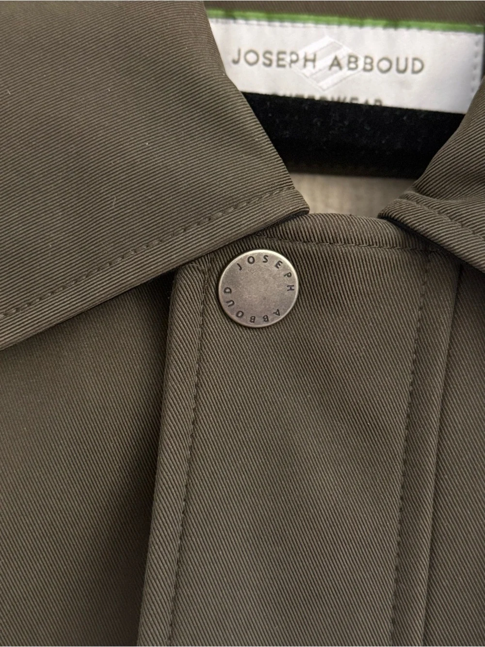 Joseph Abboud joseph abboud